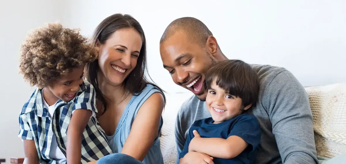 Checking and Savings